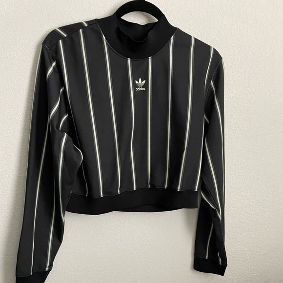 ADIDAS SWEATSHIRT - Picture 8 of 8